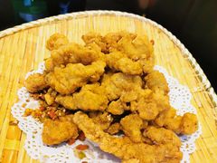 -聚鑫阁江浙菜·非遗传承技艺(青村帝华园店)