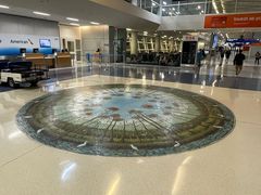 -达拉斯 沃斯堡国际机场