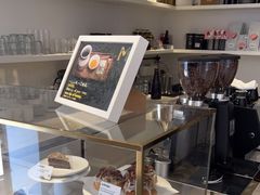-大酉·M Coffee(北京美术馆店)