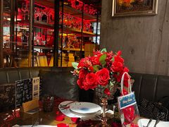 店内布置-杂咖zacup(领展中心城店)