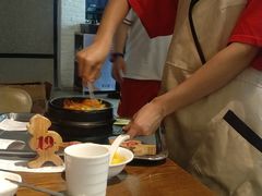 -汉米达特色料理餐厅(郴州友阿国际广场店)