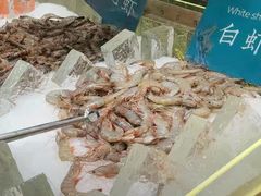 -東盛炭烤自助料理(玄武招商花园城店)
