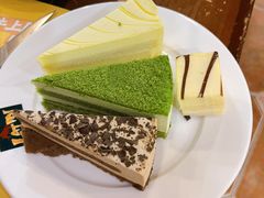 -拉丁餐厅·巴西烤肉自助(正佳广场店)