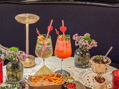 -IL TEATRO 精品意大利餐厅