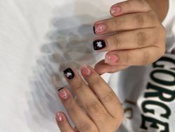-StartNail美甲