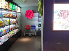 -好声音时尚量贩KTV(之心城店)