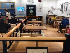 大堂-杨国福麻辣烫(角门店)