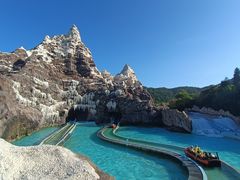 -珠海长隆海洋王国
