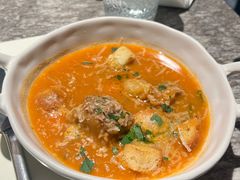 罗宋汤-SHADOWS•Bistro&Eatery(安福路店)