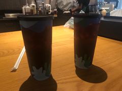 -星巴克(夏日百货店)