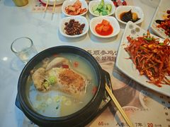 -长顺参鸡汤店(西塔总店)