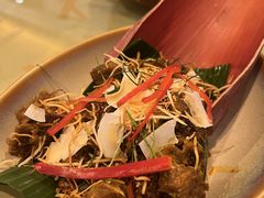 -亚特兰蒂斯·蟹餐厅 CRAB KITCHEN·鲜活海鲜