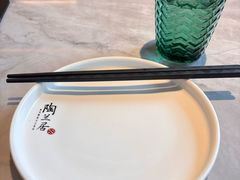 -陶兰居·手工点心·粤菜(圆融时代广场店)