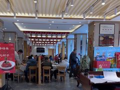 -添福来墨鱼饺子 · 海鲜东北菜(大连星海·黄浦路店)