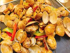 -金丝饭庄(金丝新天地保障性住宅小区店)