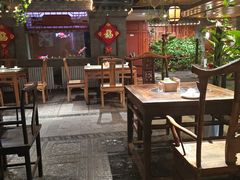 -和院老火锅铜锅烧烤海鲜(朱雀大街店)