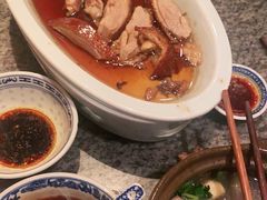 -南京大牌档(青岛万象城店)