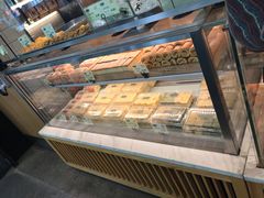 -泸溪河桃酥(秦淮夫子庙一店)