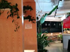 -嘉和一品粥(方庄店)