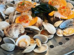 -水禾轩·海鲜蒸汽主题餐厅(拱北店)