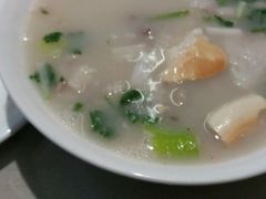 -东门老磨坊羊汤馆(兰山新东关店)