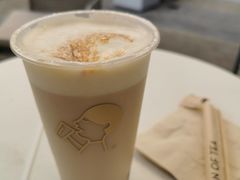 -喜茶(深圳喜荟城店)