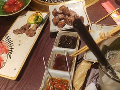 -MIKOMIKO和牛烧肉专门店(南门店)