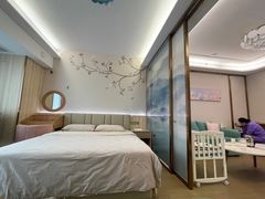 -雪梅月子中心(华侨城店)