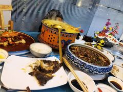 -鲜味食族水产·海鲜餐厅