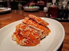 -湖滨28中餐厅·西湖宴·杭州君悦酒店