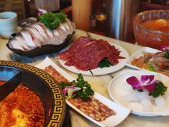 -辣斗辣老火锅(开发区店)