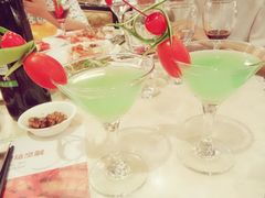 -芭菲盛宴·环球美食(解放碑英利国际店)