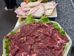 -滇藏石锅宴(崇仁巷老店)