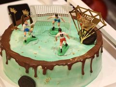 -小厨娘淮扬菜(六合欢乐港店)