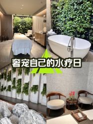 -VELEE·SPA高定疗愈会所