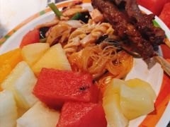 -比格比萨自助(云冈区步行街店)