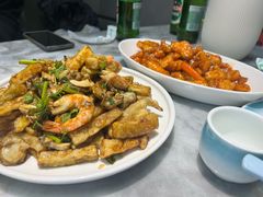 -隐厨·海鲜餐厅(恒通路店)