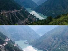 -丽江泸沽湖景区