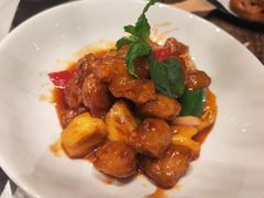 -顺意·顺德家乡菜(国际人才大厦店)