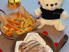 -大八江景意大利西餐厅LargeEight Italy Restaurant(1862时尚艺术中心店)