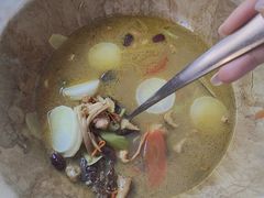 -云南野生菌石锅鱼石锅鸡(大金塔店)
