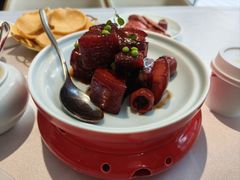 -味+新京宴·烤鸭·北京菜(创意谷店)