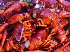 -巴厘龙虾·榜首油焖大虾(音乐学院·沿江酒馆店)