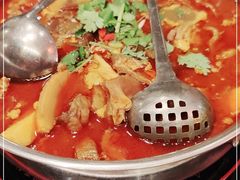 -刘一锅筋头巴脑(小北店)