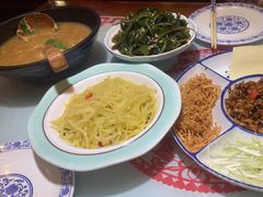-富贵春饼·烤鸭·大厨现炒(泰华店)