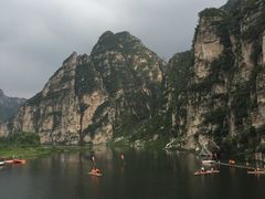 -孤山寨风景区