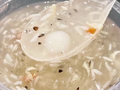 桂花糊米酒-老通城豆皮大王(吉庆街店)