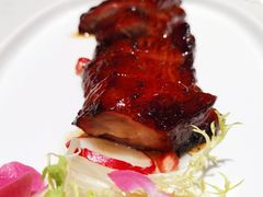 星级叉烧-喜粤8号(四海唐人街店)