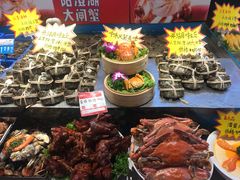-必点海鲜·鲅鱼水饺(鞍山西道店)