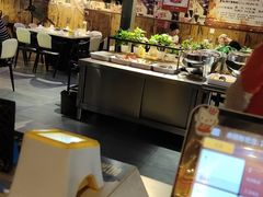-蛙鱼道美蛙鱼自助火锅(新耍都店)